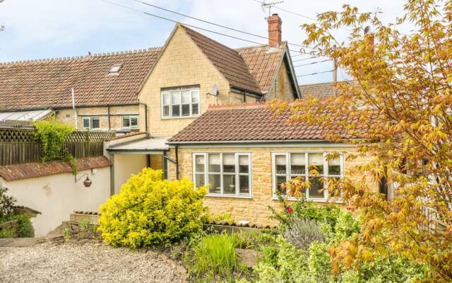 Wills Cottage, Crewkerne