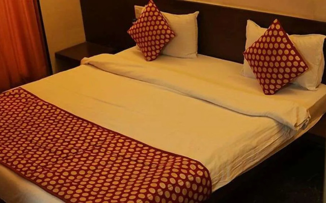 Hotel KB's Grand