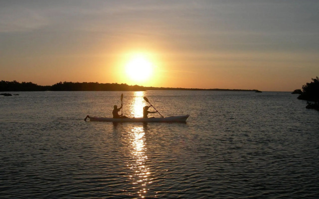 Ibo Island Lodge