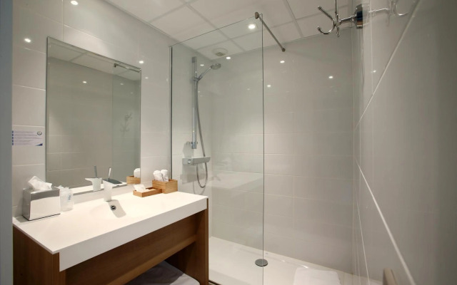 The Originals Boutique, Hôtel Neptune, Montpellier Sud