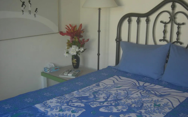 Gemini House Bed & Breakfast