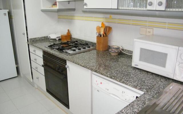 APARTAMENTO SALINAS IV 9º, Mnostrum Playa de Gandía EXCLUSIVO FAMILIAS