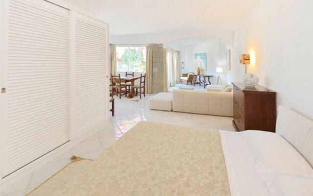 Luxury Relais Villa Magdalena
