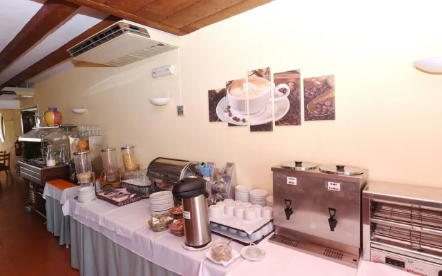 Praia da Lota Resort - Apartments