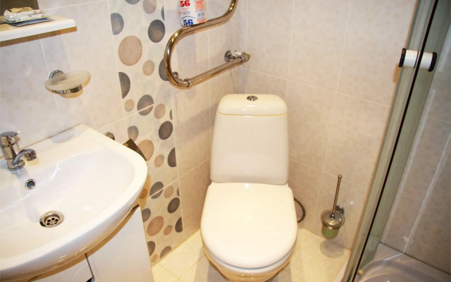 База отдыха Пушкиногорье