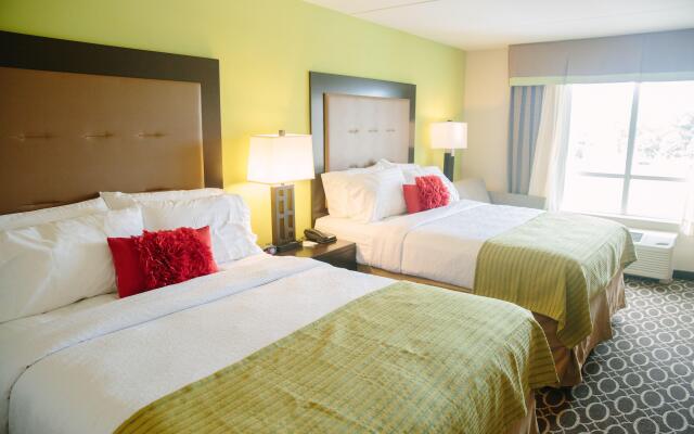 Holiday Inn Murfreesboro, an IHG Hotel