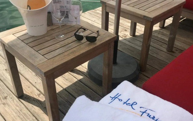 Hotel Furian