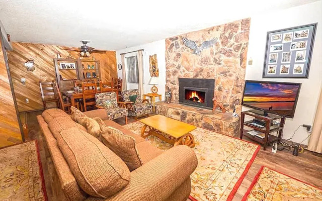 948 Merced Avenue By Redawning