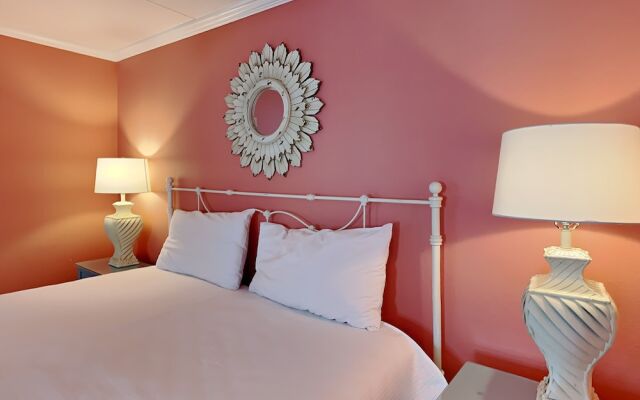 Ocean Breeze West by Luxury Gulf Rentals