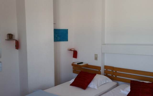 Résidence la Grande Voile