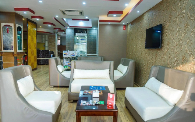 Hotel Travel Inn