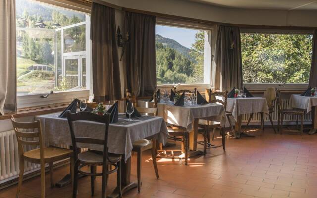Hostellerie d'Orzival
