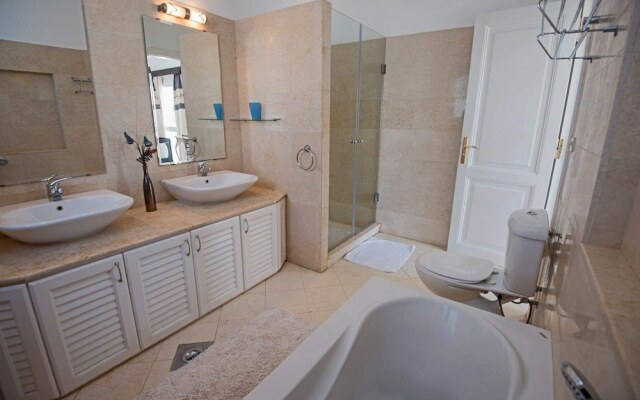 Charming Villa in El Gouna with Pool