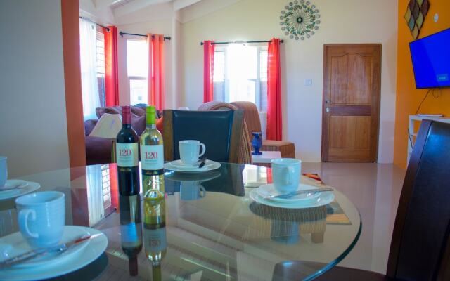 Drax Hall Manor Country Club Villa
