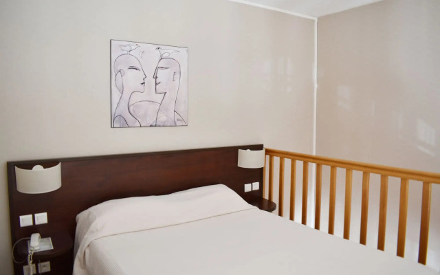 Hotel de l'Abbaye des Premontres