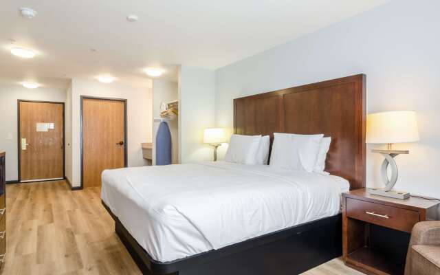 Red Lion Inn & Suites Des Moines