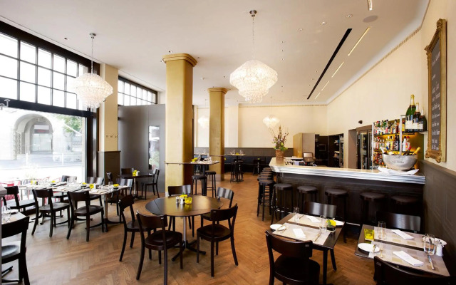 Hotel Glockenhof