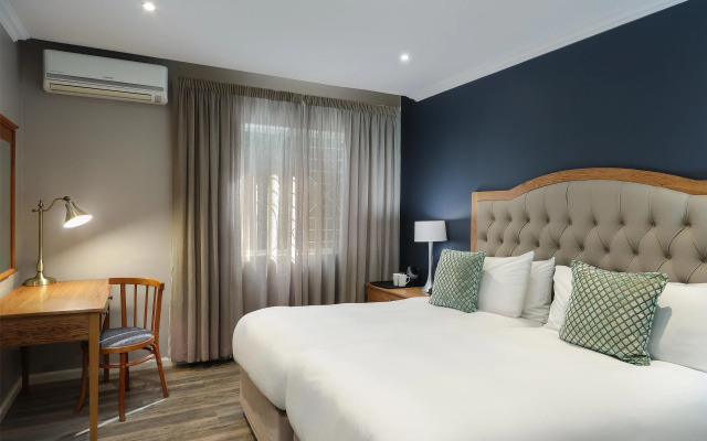 Premier Express Inn George