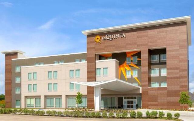 La Quinta By Wyndham Richmond