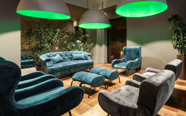 Il Decameron Luxury Design Hotel