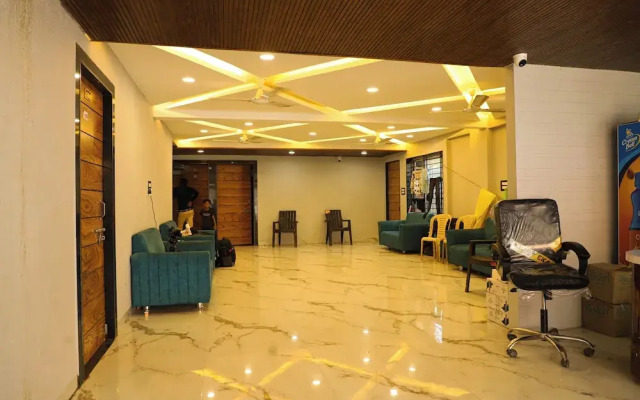 Hotel Bholenath