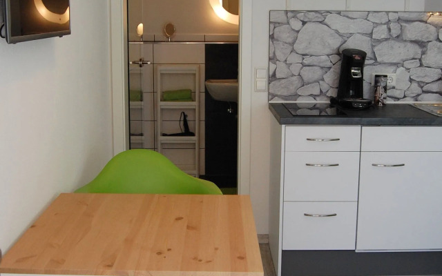 Apart Hotel Dillinger Schwabennest