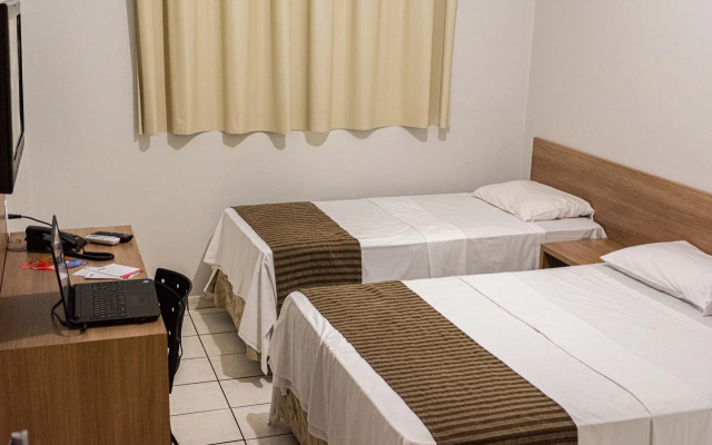 Abudi Hotel