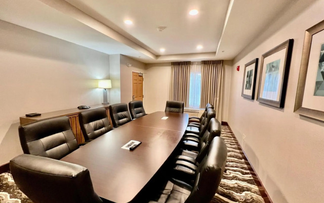 Staybridge Suites Detroit Novi by IHG