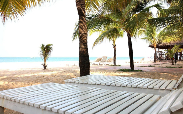 Cuu Long Phu Quoc Resort