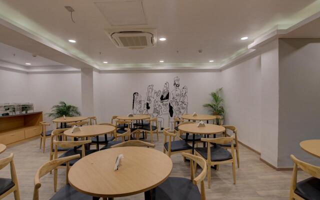 Oyo Townhouse 114 Eureka Grand