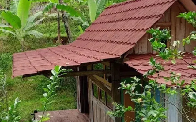 Homestay Ijen Lemonhouse