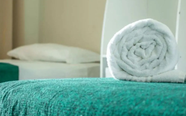 Happy Hotel Brisa do Mar
