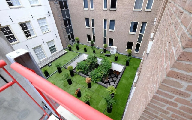 City Centre Residence