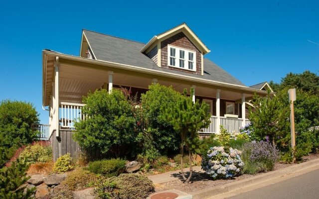 The Black Pearl 3 Bedroom Home