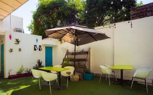 Hostal Hare Krishna