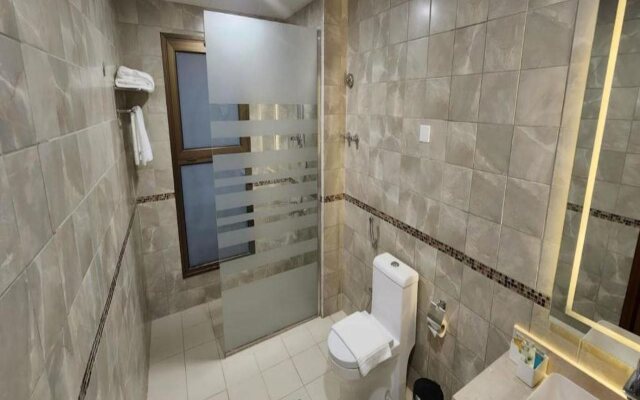 Golden Elite Hotel