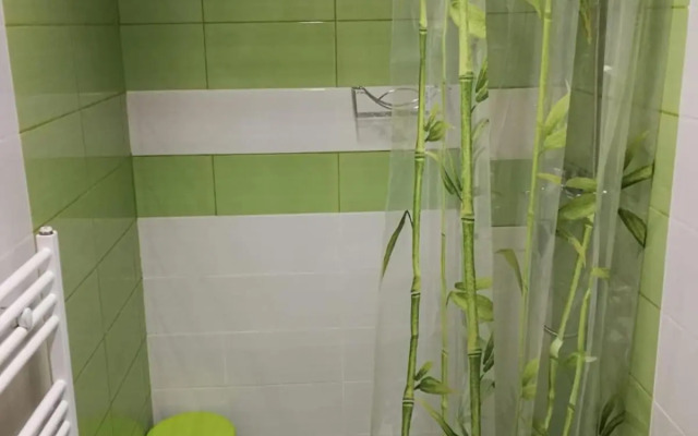 Ioan Budai-Deleanu Apartment