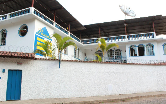 Pousada Villa Real