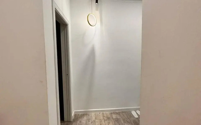 Apartments on 120 Auelbekova Street