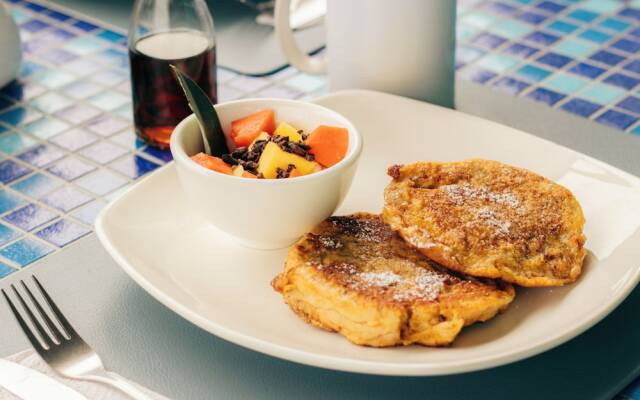 Saigon Bay Bed & Breakfast