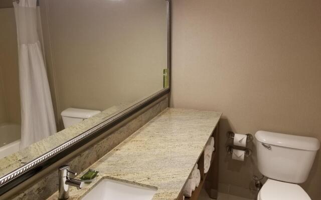 Radisson Hotel Detroit-Farmington Hills