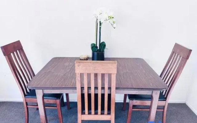 Merivale Court Family Suit(2bedr)-Unit 5