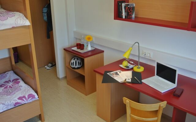 Hostel Step Gästehäuser Pinkafeld