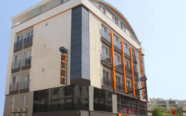 Comfort Basaran Otel