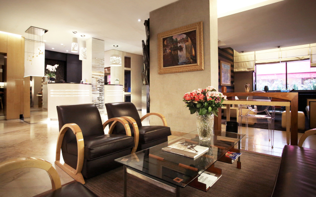 Hotel Cambon