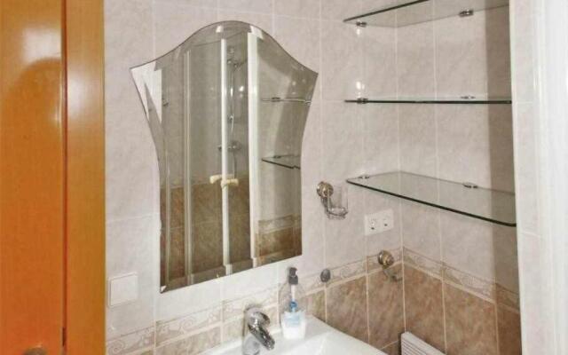 Holiday Apartment Peñon De Ifach