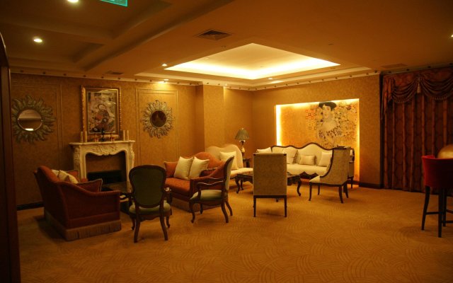 Beijing Schonbrunn Hotel