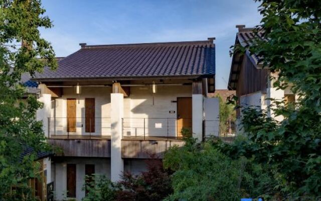 Zhouzhuang original House Zhudian Garden Resort