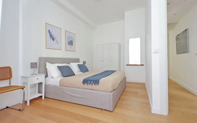 YCH Delightful flat near San Giovanni