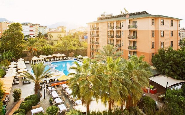 Calimera Sunpark Alanya